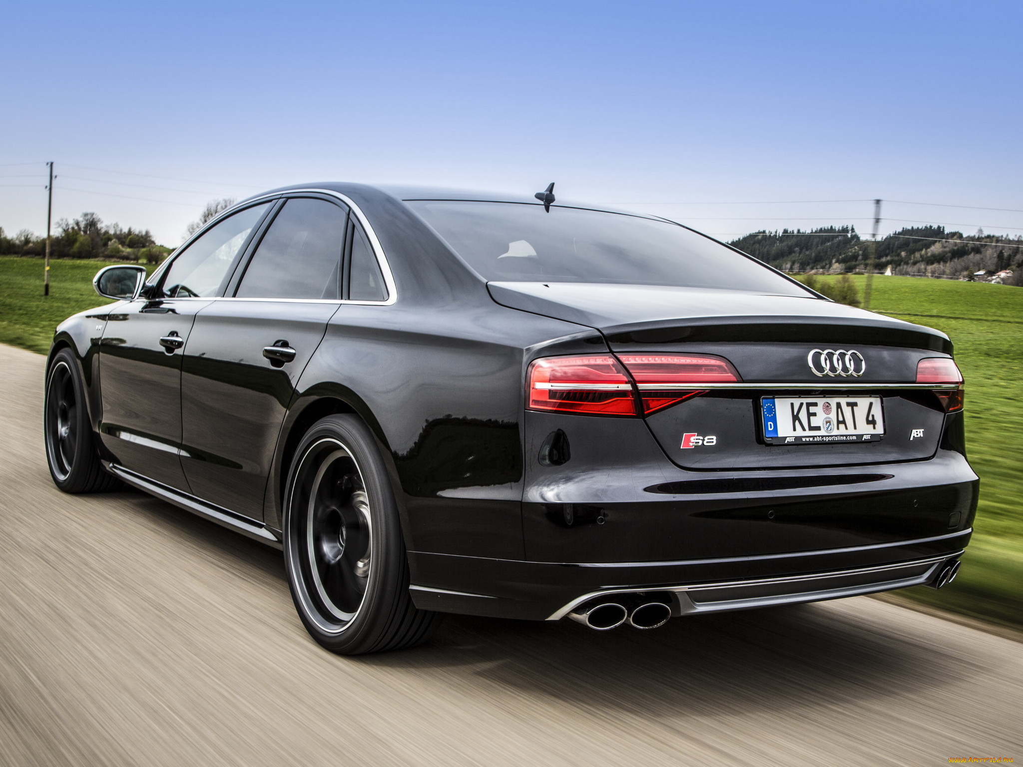 , audi, , as8, abt, 2014, d4